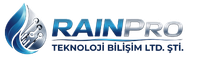 RAİNPRO TEKNOLOJİ BİLİŞİM LİMİTED ŞİRKETİ