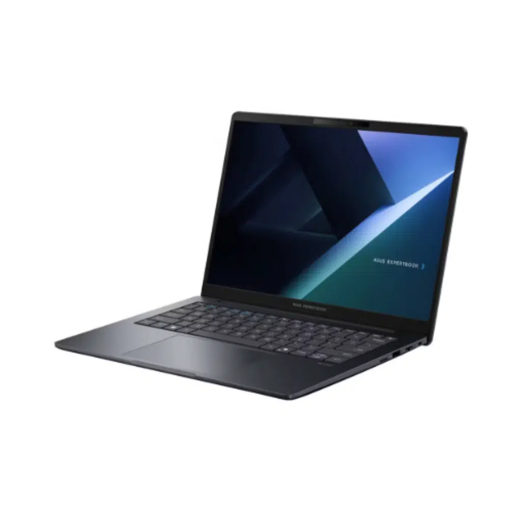 Asus Expertbook B5 Intel® Core™ Ultra 7 255H Aı 32 GB DDR5 512 GB