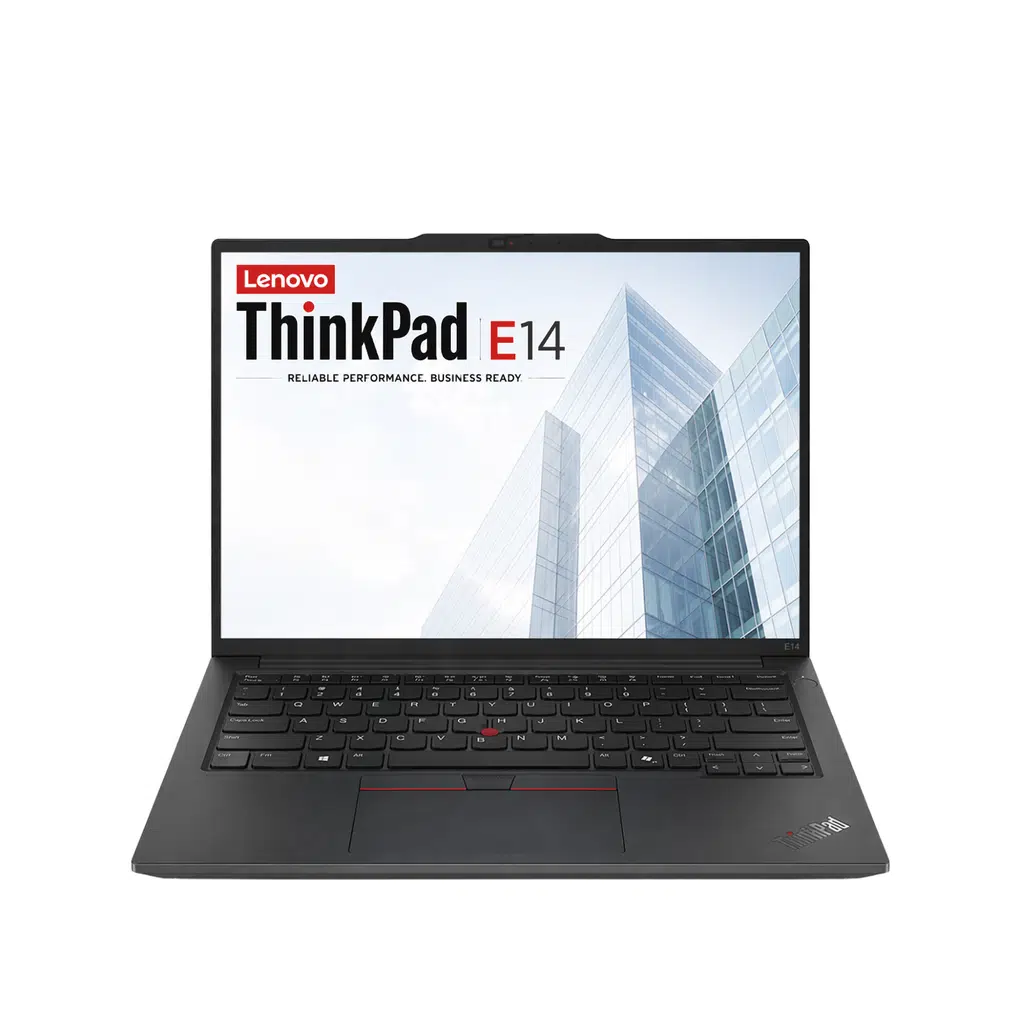 Thinkpad E14 Gen6 Intel Core Ultra 7 255H 32 GB DDR5 2 TB SSD Intel®