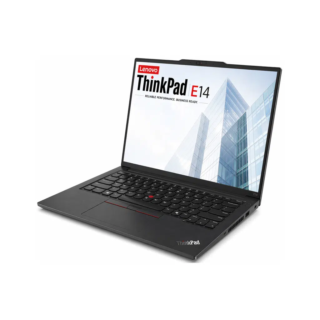 Thinkpad E14 Gen6 Intel Core Ultra 7 255H 64 GB DDR5 512 GB SSD Intel®